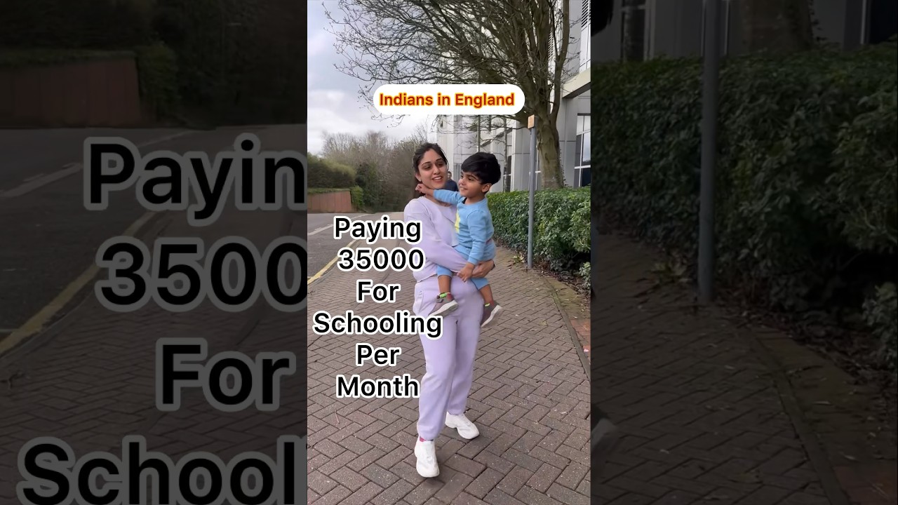 Education system in England #indiansinengland #indianfamilyinuk #minivlog #englandvlog #ukdairies
