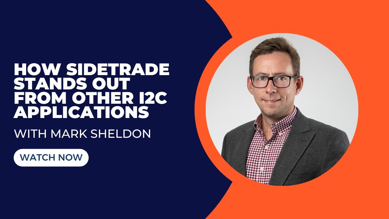 How Sidetrade stands out from other Invoice-to-Cash applications