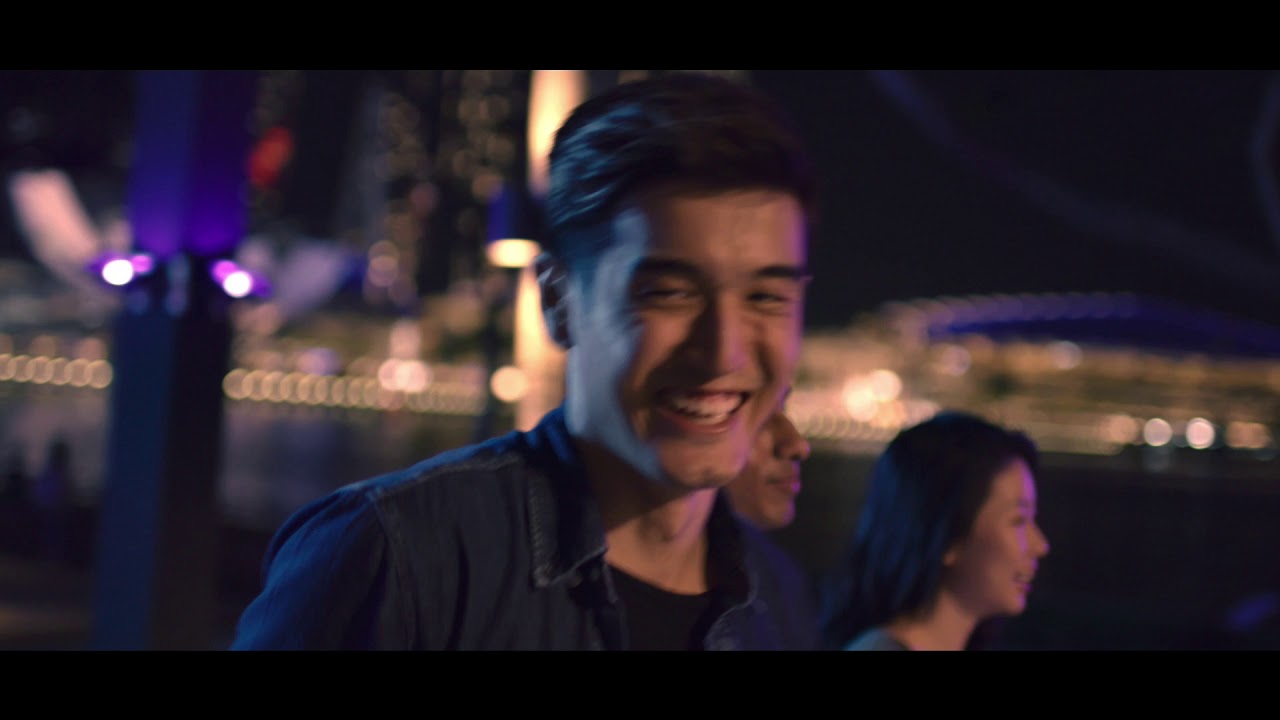 Nathan Hartono's Nightlife and Live Music hangouts in Singapore