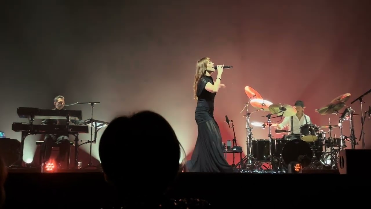 @Zaz_off - Mon sourire