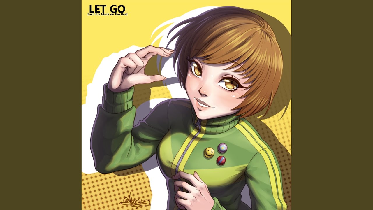 Let Go