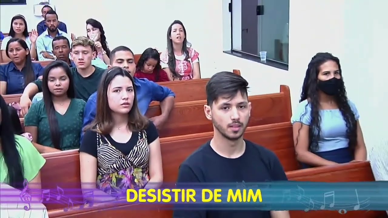 PERÍODO DE LOUVOR - 31/07/22 - TABERNÁCULO DA FÉ CAETITÉ