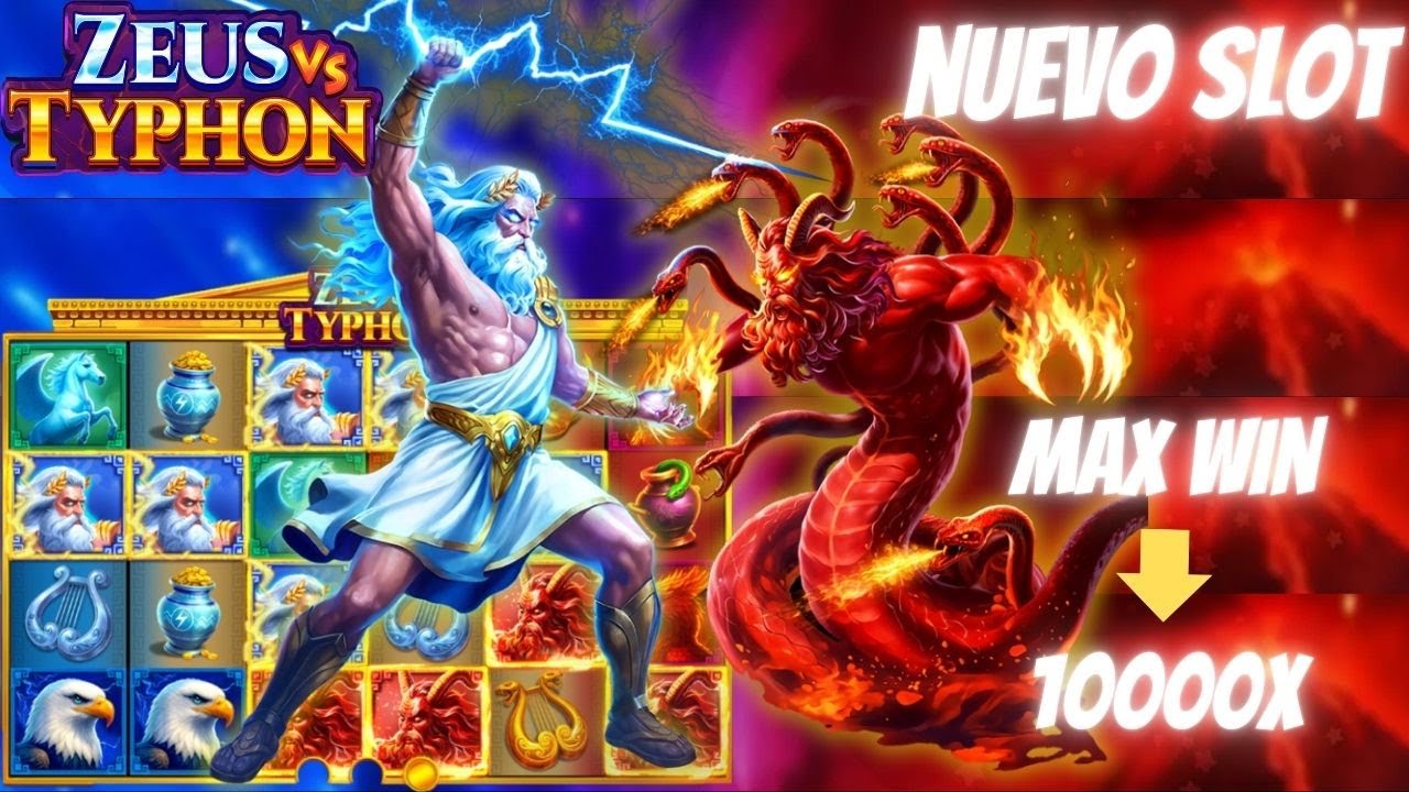 Nuevo slot de Pragmatic Play 