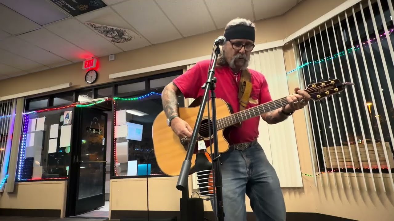 Sven Erik Oftedal Ricketts 1-15-2026