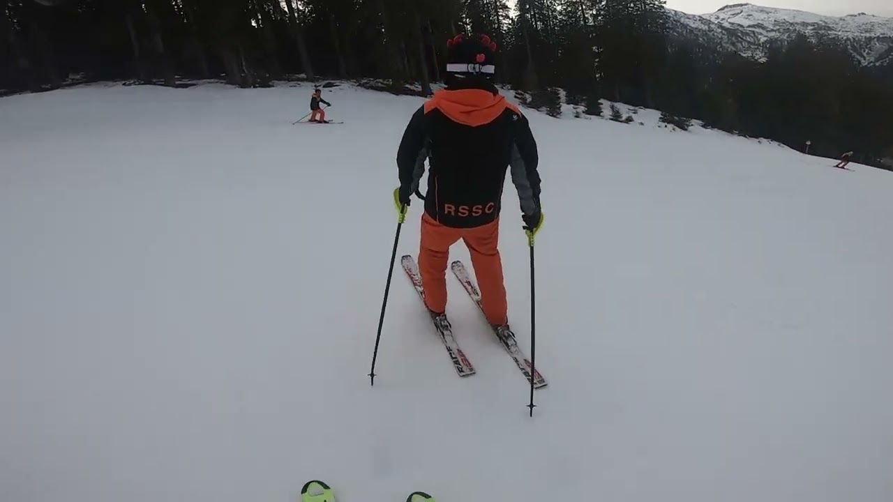25 Pinzolo, Italy