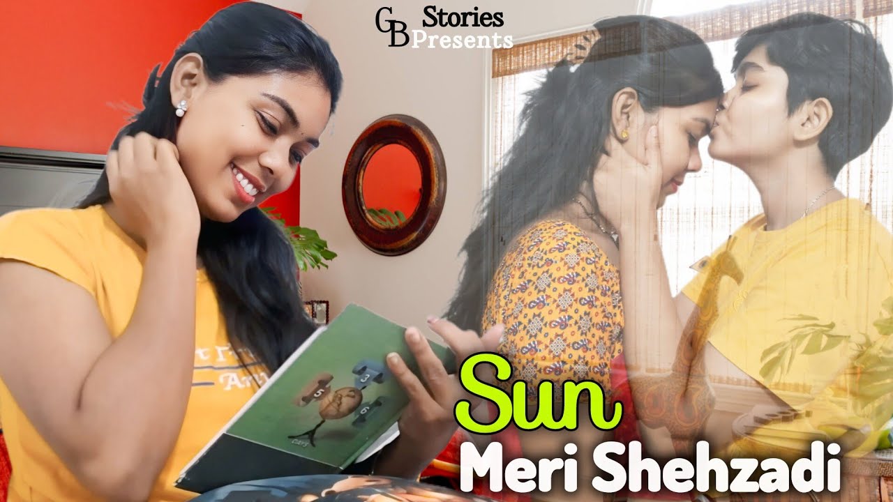 Sun Meri Shehzadi || Heart Touching Love Story❤️ Romantic Hindi Story@Loving Bird's @GHUTU BABAN STORIES