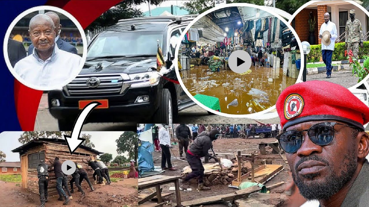 Muzukuke Mwelalikilire !!Kino Museveni Kyakoze Oba Ali Mu Term Egenda Eno Milanga Bobi Yabyogera