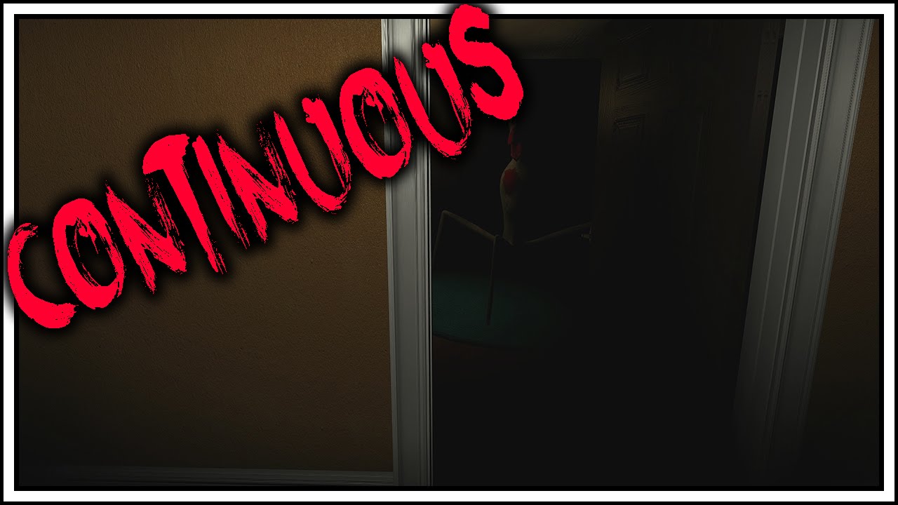 Let's play Continuous Gameplay / Walkthrough [ Free indie horror game P.T. ]