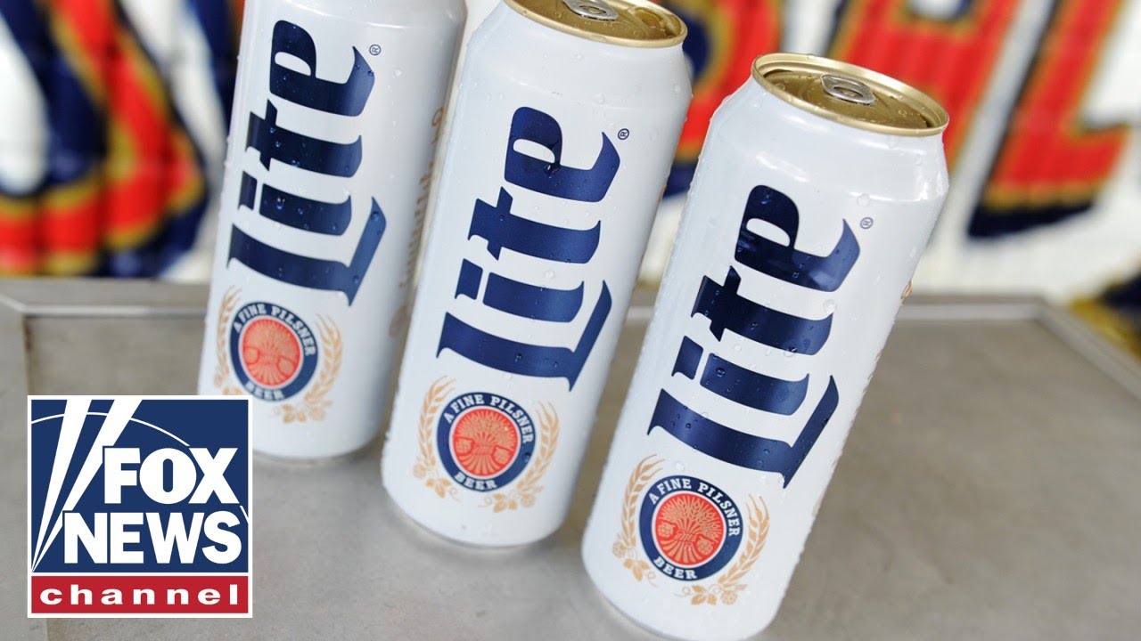 Miller Lite slammed for 'woke' ad: 'Why are they messing with beer drinkers?'
