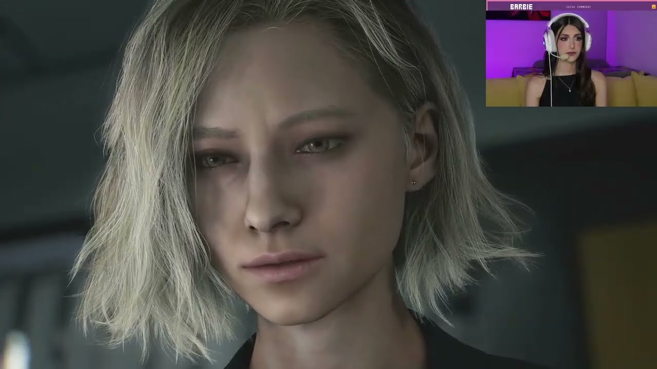RESIDENT EVIL REQUIEM FULL GAMEPLAY