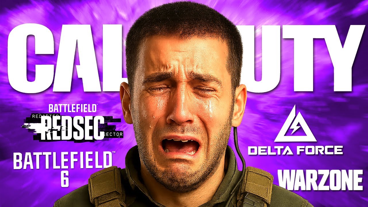 NO sabes DIVERTIRTE en CALL OF DUTY ! 🫵