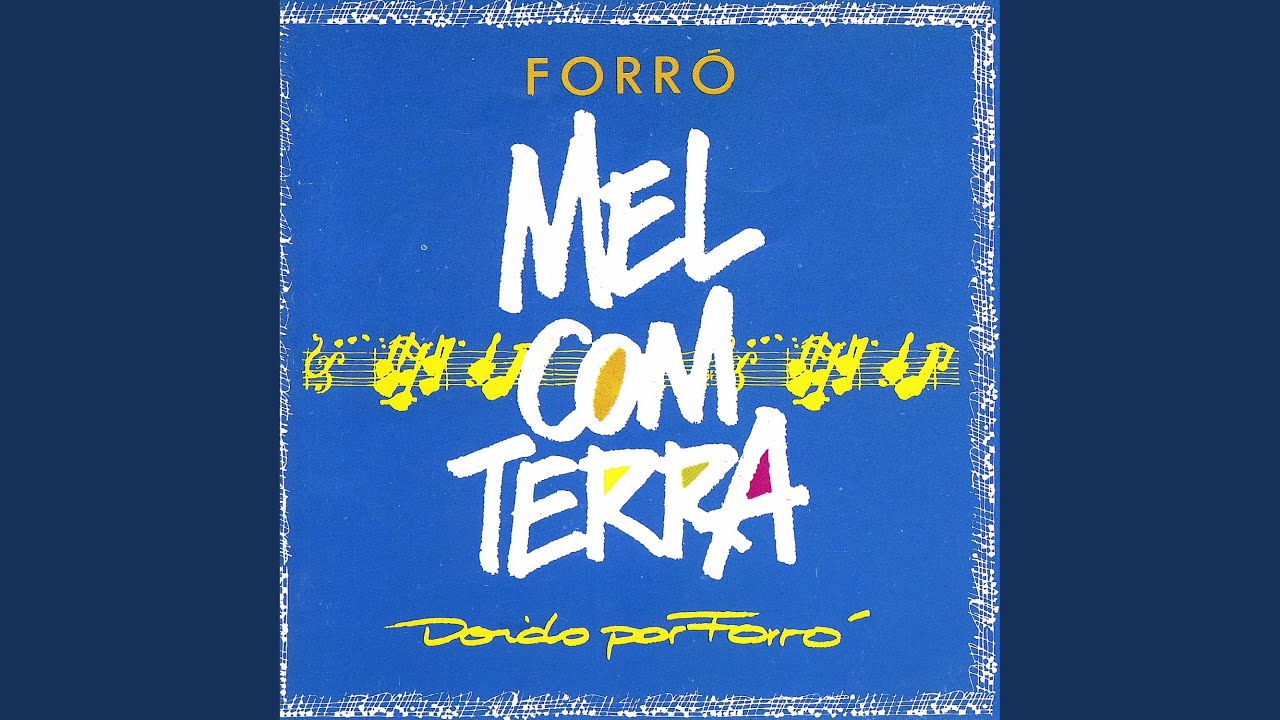 Vem Dançar Forró