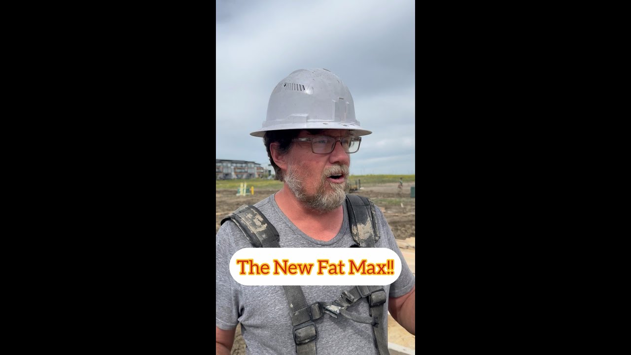 Новая измерительная лента Fat Max