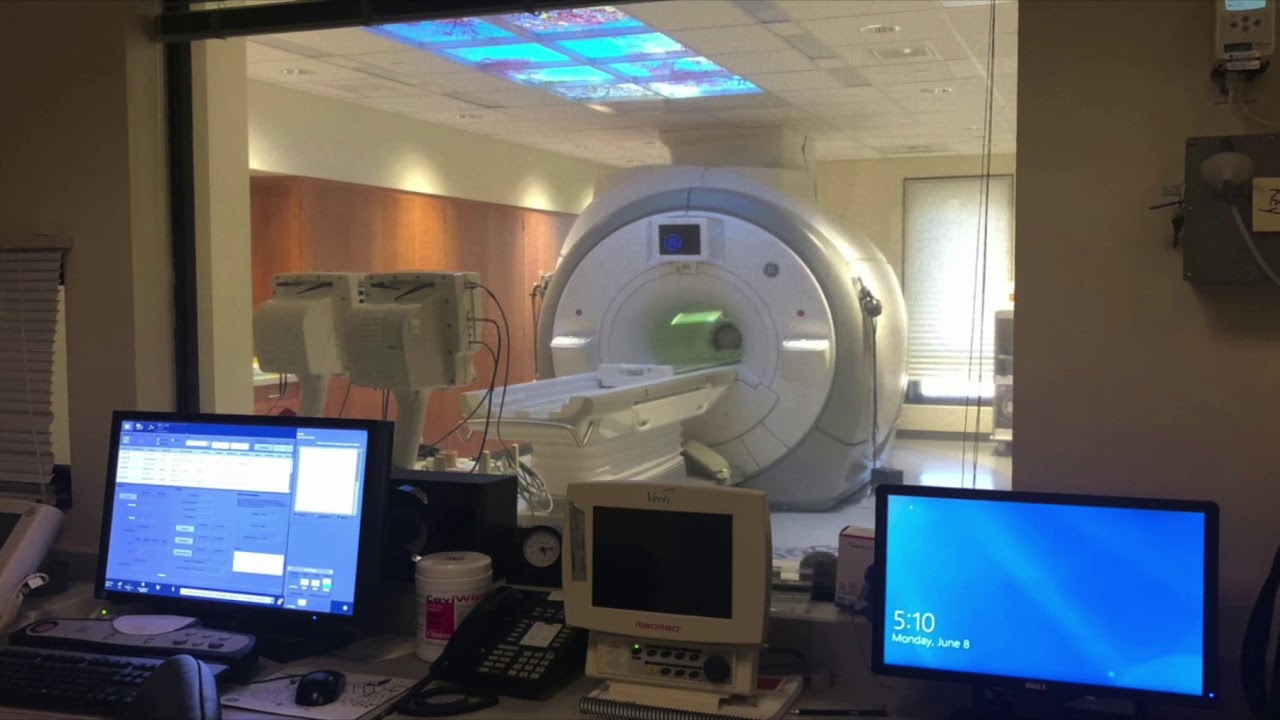 The Body MRI Fellowship Experience at BIDMC