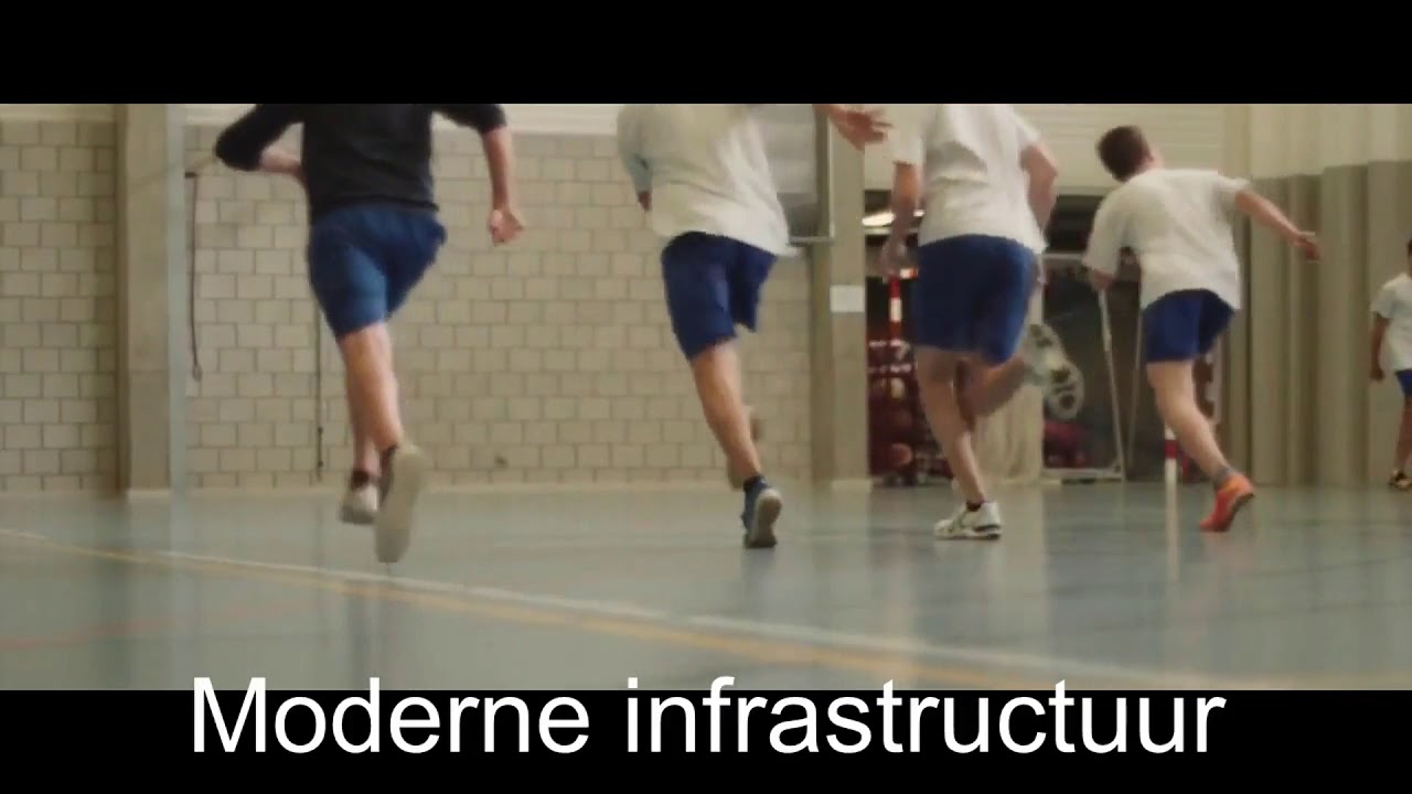 Bovenbouw