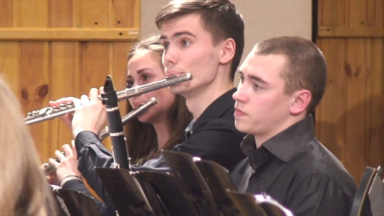 Н. Майкусяк.  Concerto 