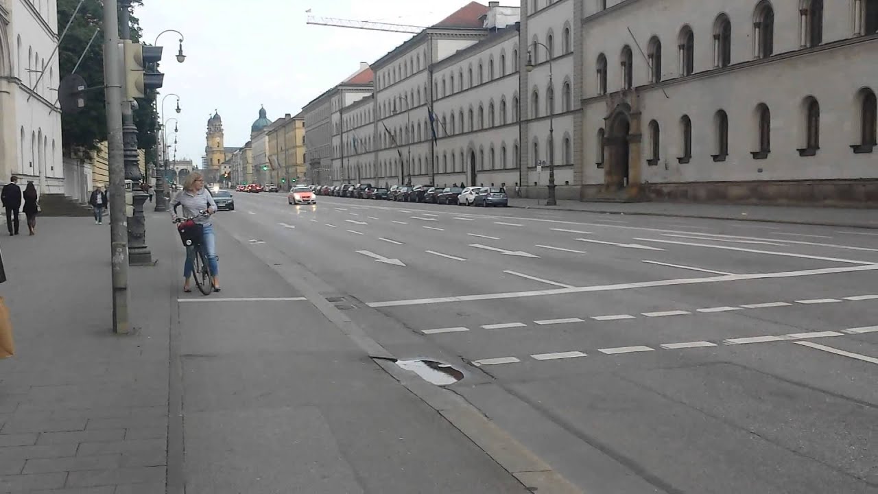 [Filmersprint/Drehspiegel/Hornwechsel/Selten] Hausnotruf München