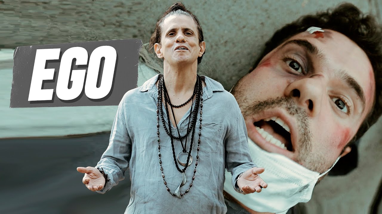 EGO | EMBRULHA PRA VIAGEM