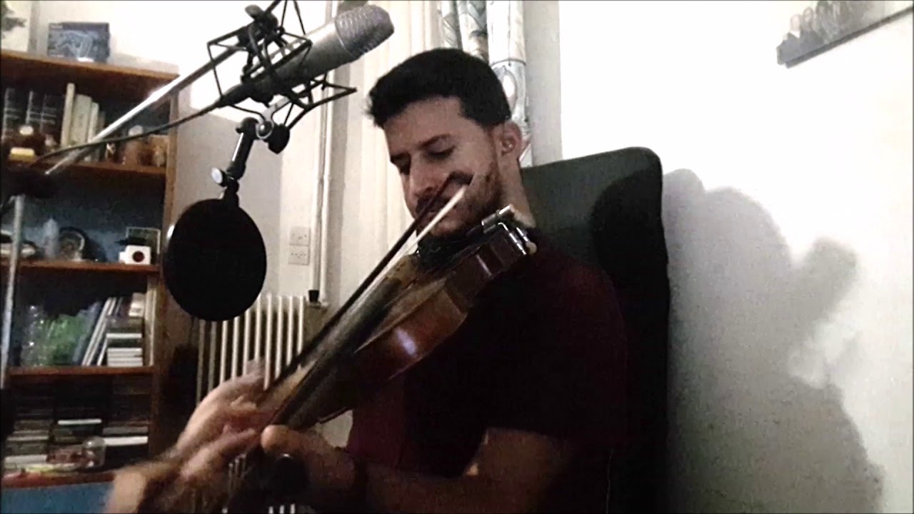 Αν Μ' αγαπουσες - Τσιβγουλης Δημητρης | An magapouses - Tsivgoulis Dimitris instrumental 2019