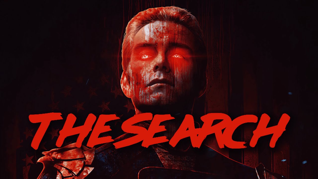 Multifandom || The Search ft. @NFrealmusic