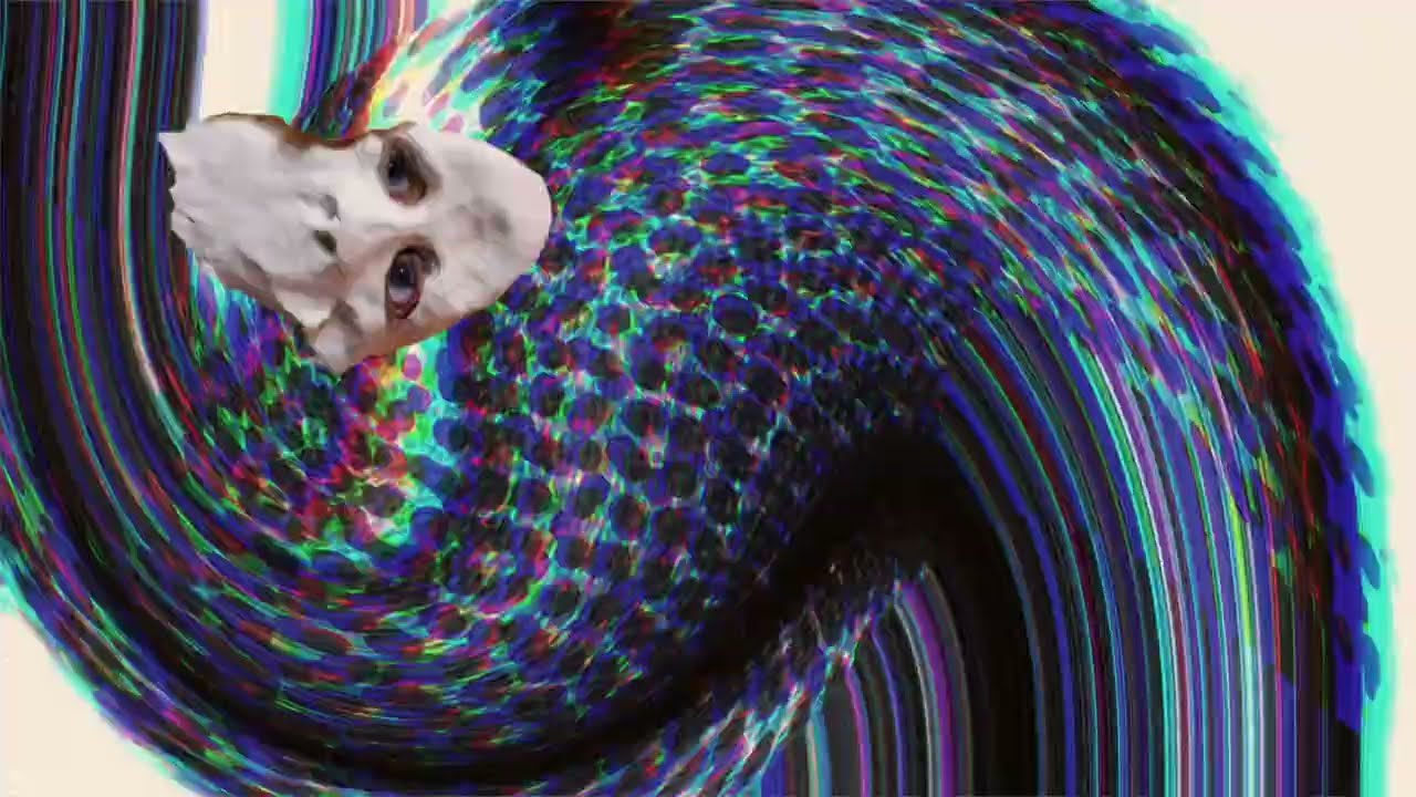 Tuval - Core (Official Audio and Visualiser)