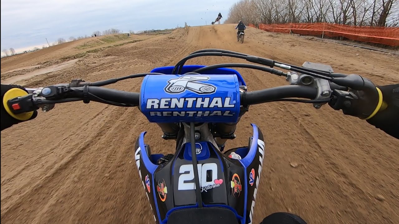 Las Vegas Park MX – Italy | Training Day