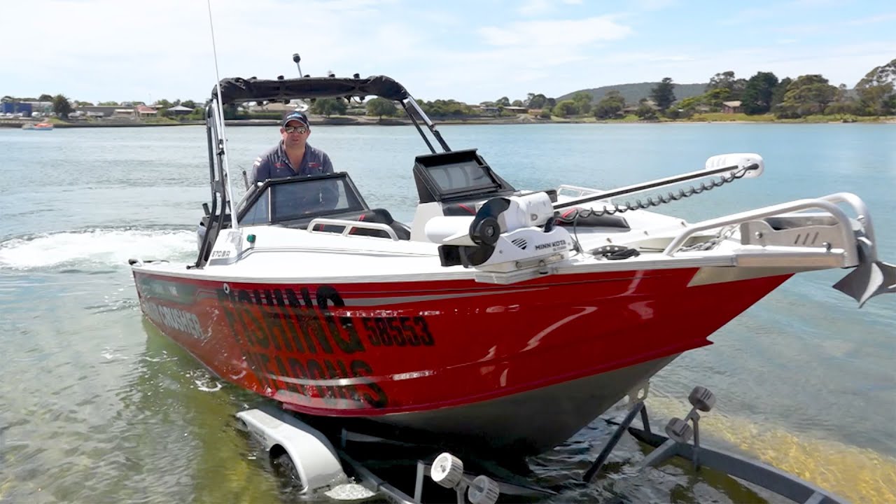 MODEL OVERVIEW: Bar Crusher 670BR