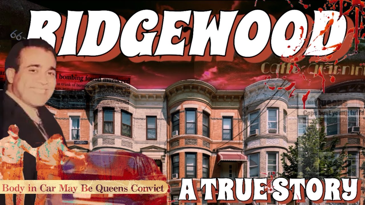 Have You Seen Apple Head? | Ridgewood - A True Story | Season 3, Ep.3 - The Death of Ralph Sciulla. 
