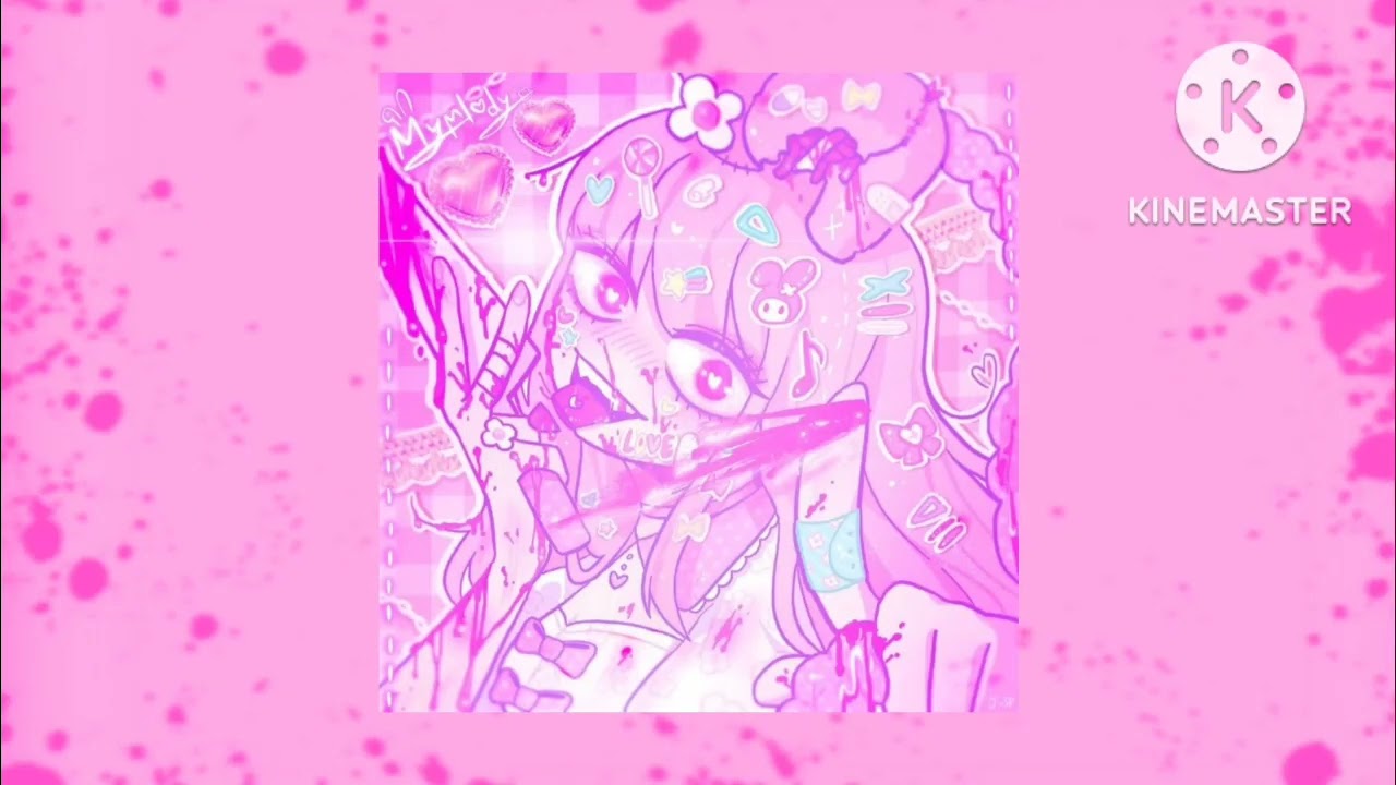 Cutegore Playlist! 💕🔪🍡☠️