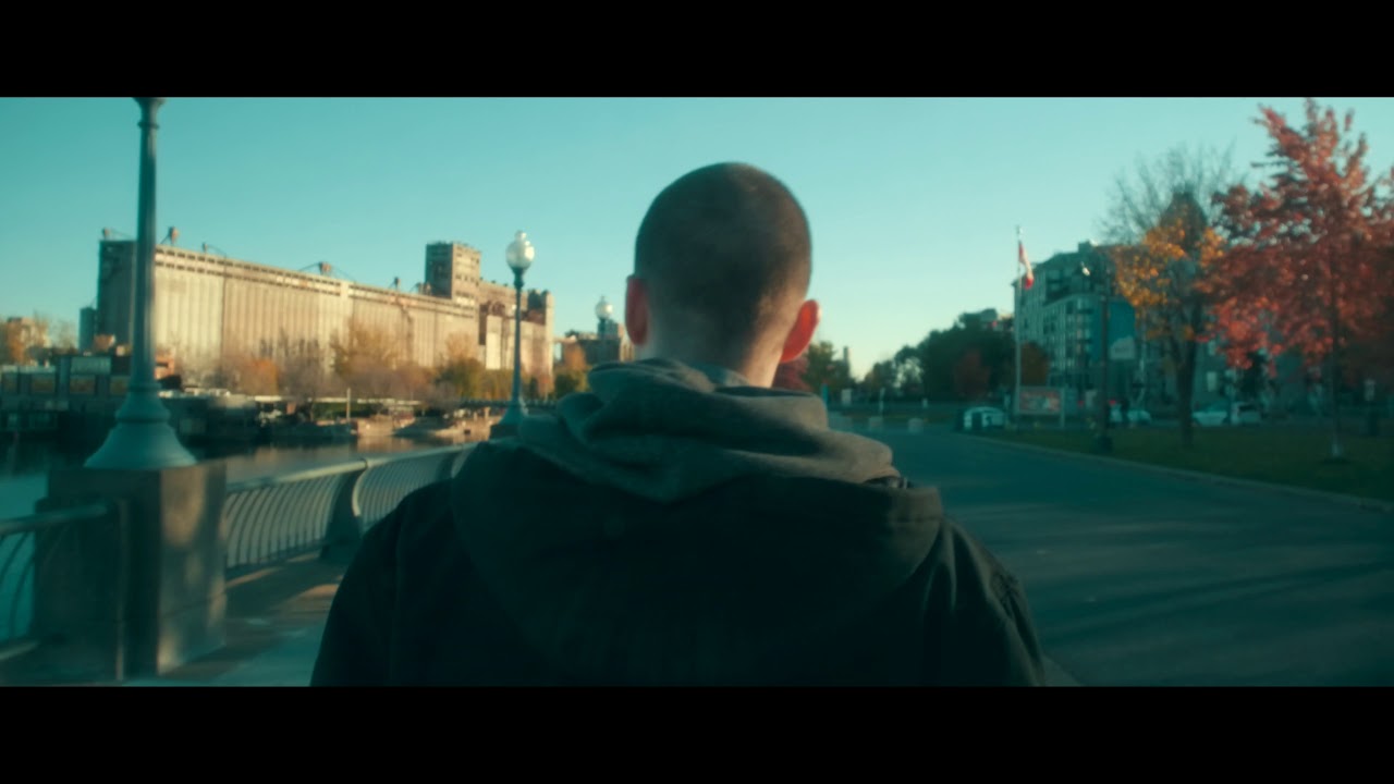Doing Time - James Parm