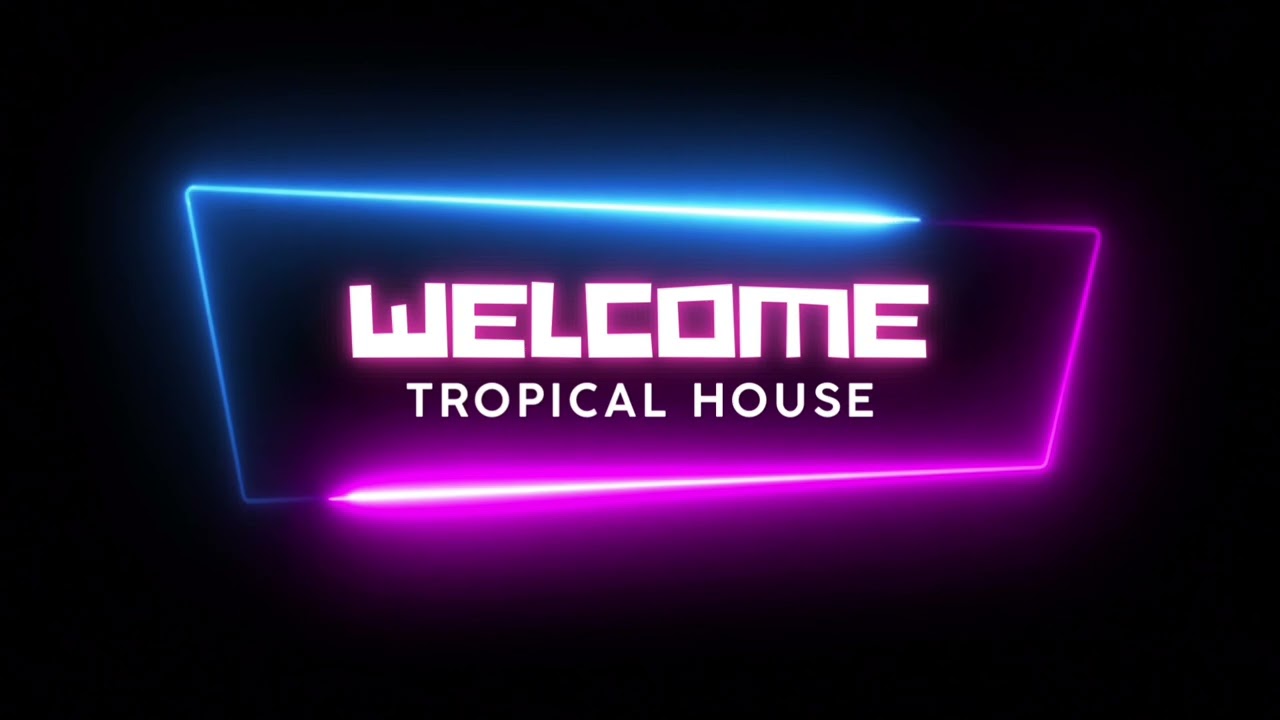 Tropical House - Summer Energy🌴