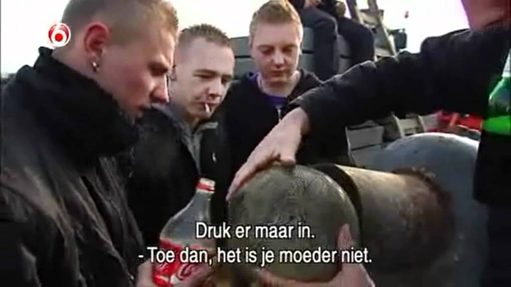 De Keet | 5: Knallen!