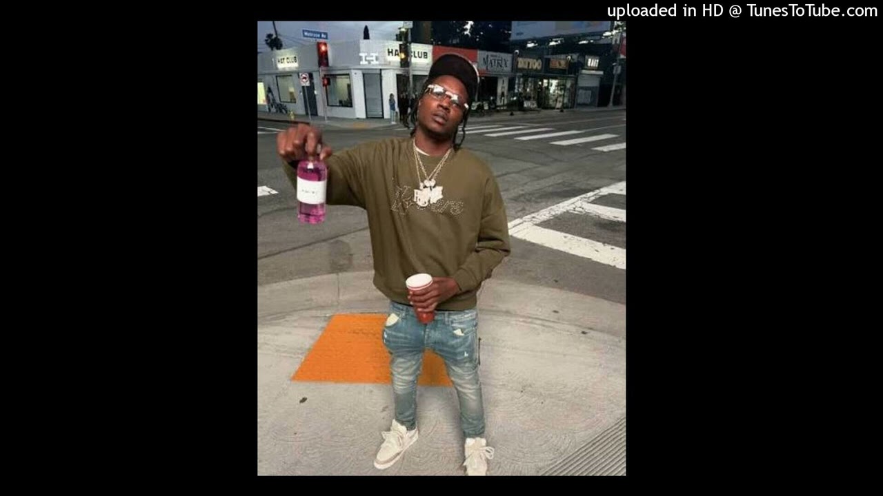 Chicken P x SME TaxFree x Milwaukee Sample type beat “If you had my love”
