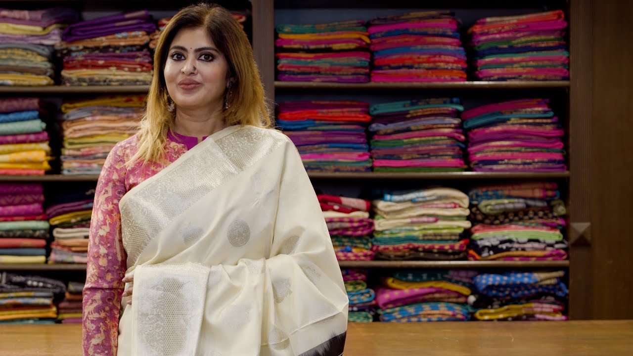 Uppada Silk