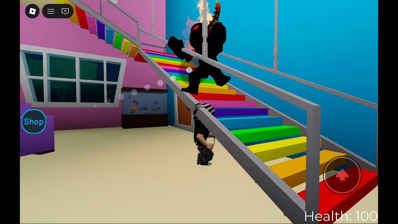 Daycare story