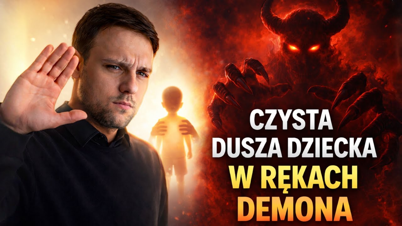 Dziecko narcyza nigdy się nie wyleczy? Odkryj mechanizm zniszczenia