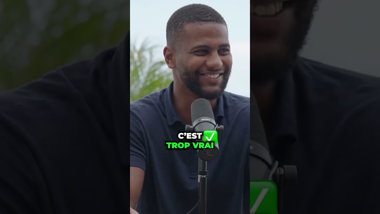 Le networking 🌐 #yomidenzel #networking #business
