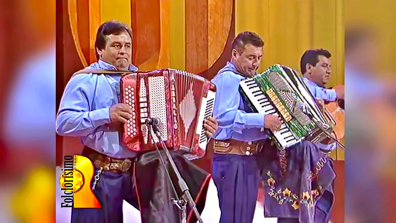 CONJUNTO IVOTI - En Vivo (2005)