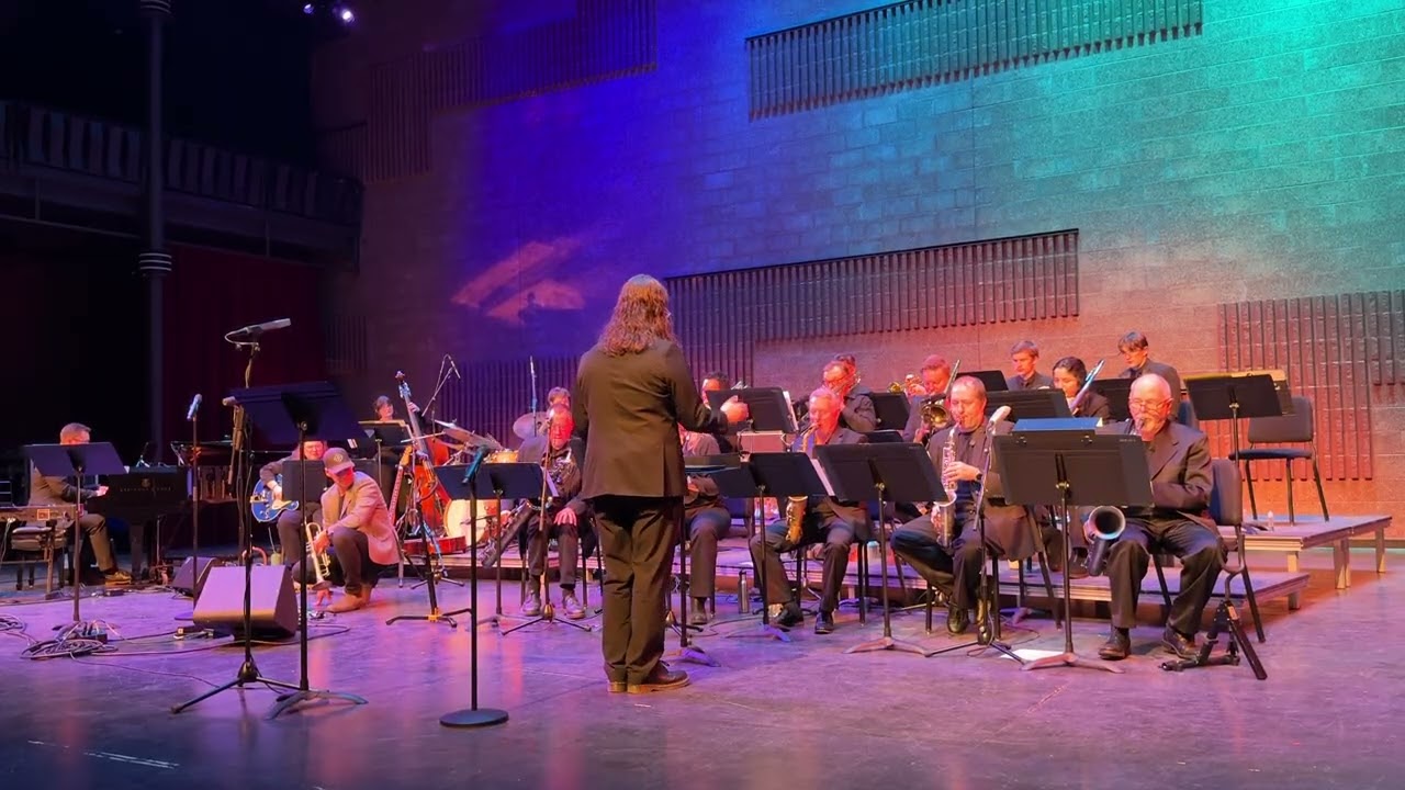 North, feat. John Raymond & Tyler Lustek, CVJO 2-13-26