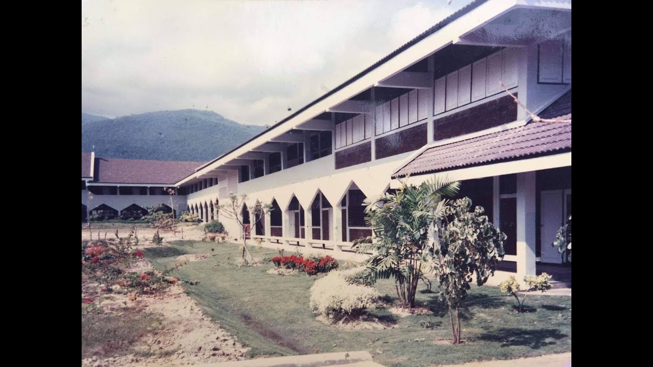 VRT แนะนำโรงเรียนนวมินทราชูทิศ พายัพ