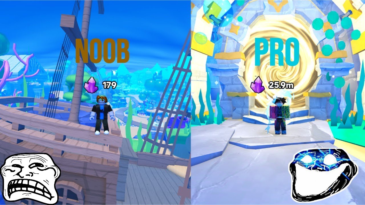 Noob To Pro || Pet Odyssey [world 2] || Roblox