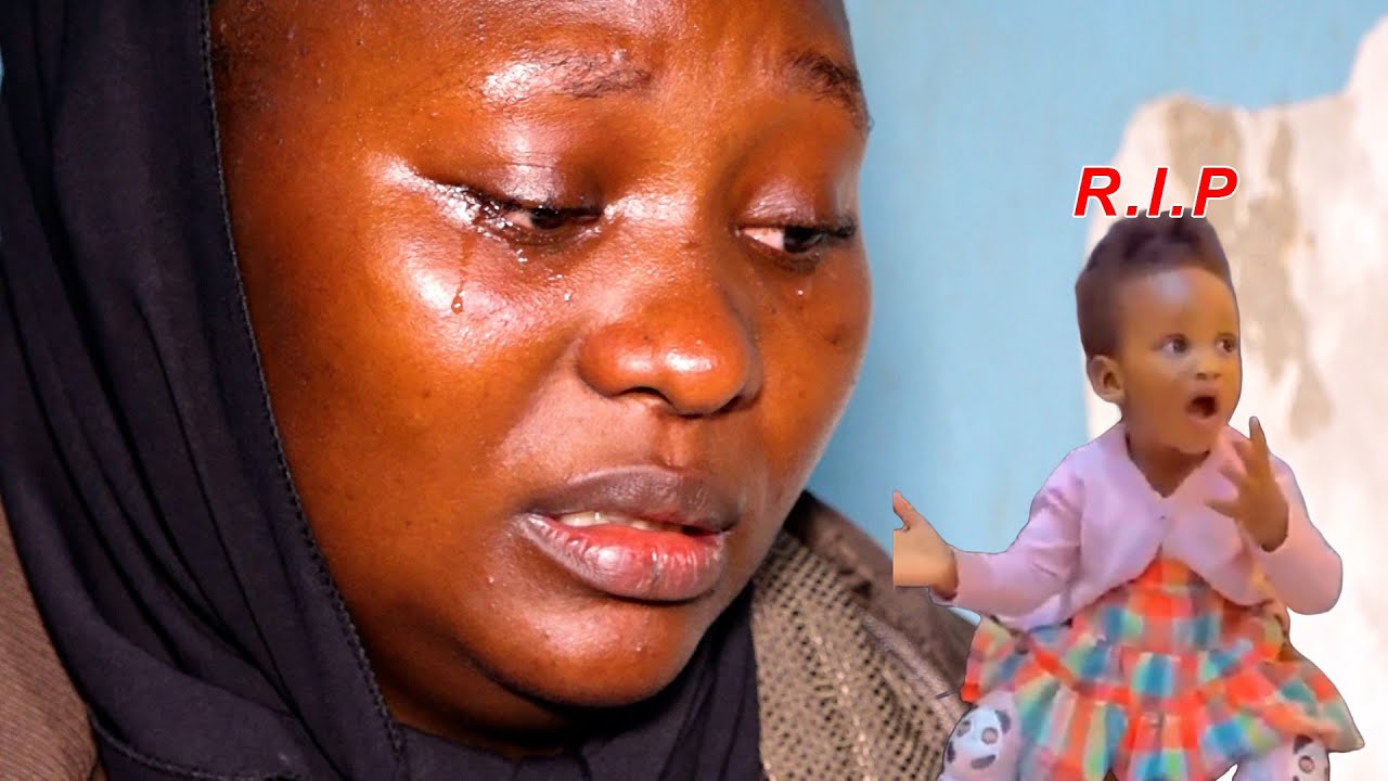 Bba Wange Yasadase Baby Wange Afune Obugagga _Nanziba 12M Kati Ayagala Kunzita_ Sharifah Afa Obulumi