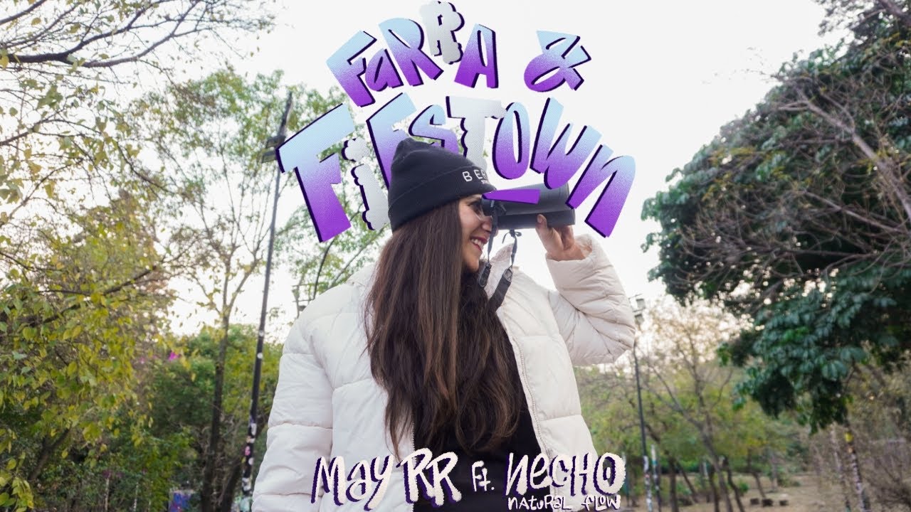 Farra y Fiestown- May RR Ft 
