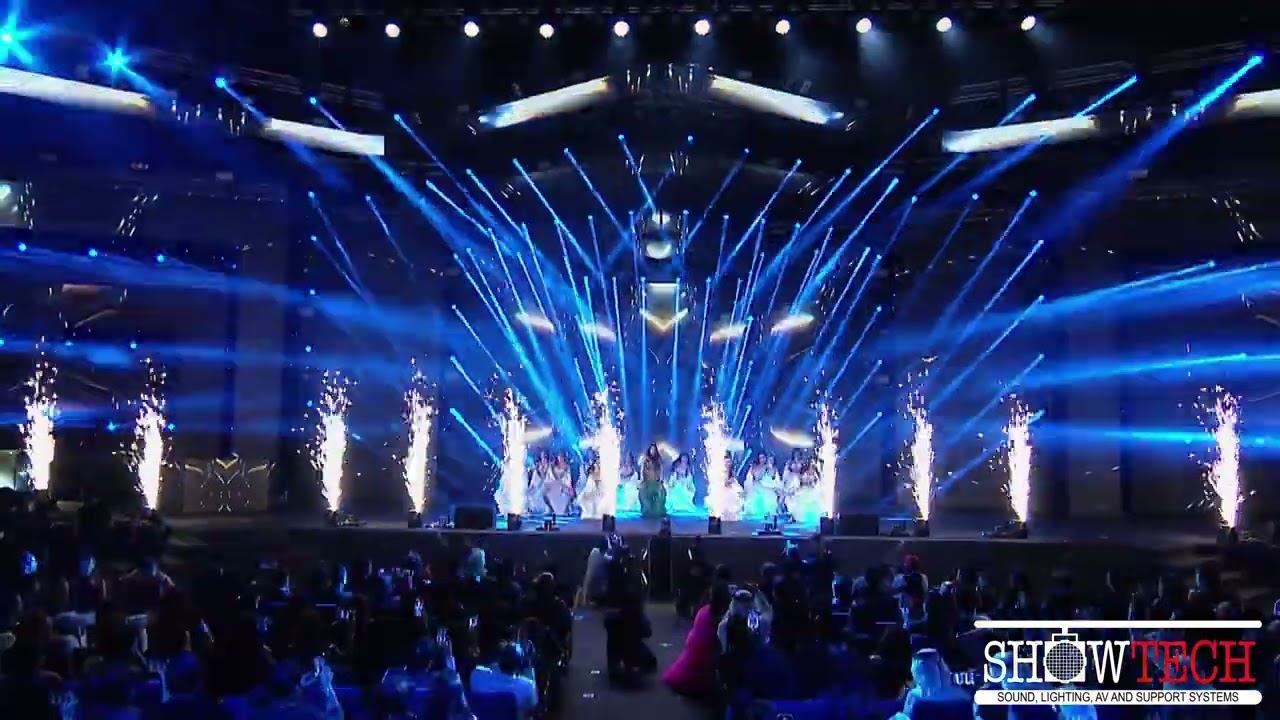 The Filmfare Middle East Achiever's Night Awards 2022