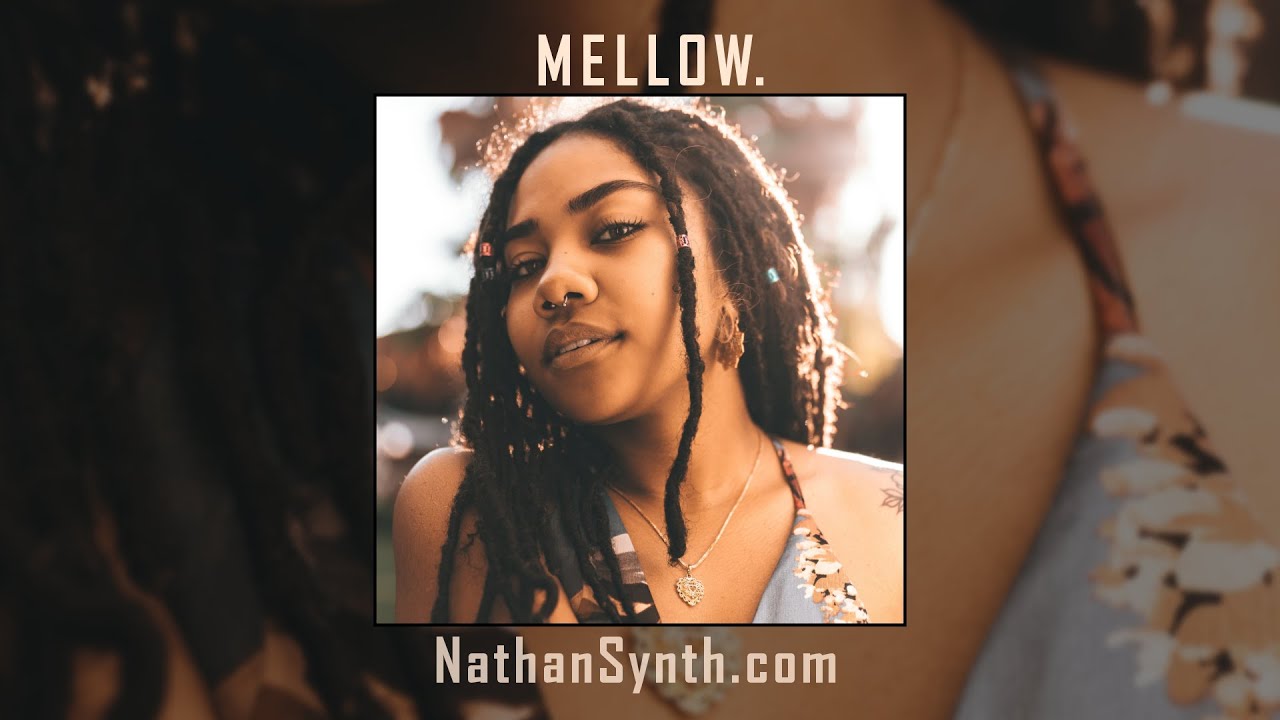 Snoh Aalegra X Jorja Smith Type Beat MELLOW | Free Soulful Blues R&B Instrumental 2021