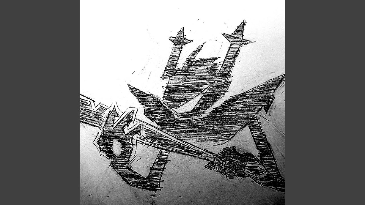 BLACK KNIFE