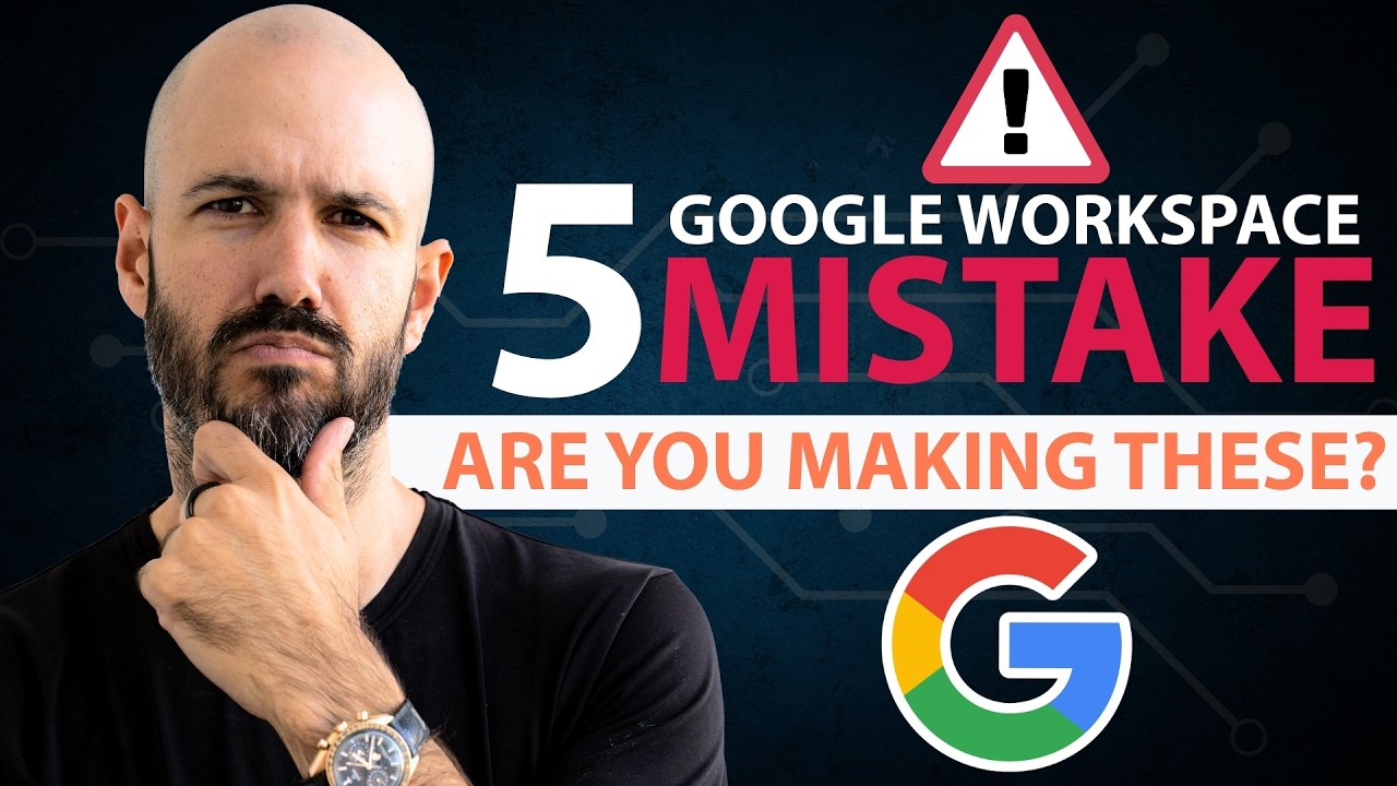 5 Things We See Broken in Google for Launch Businesses