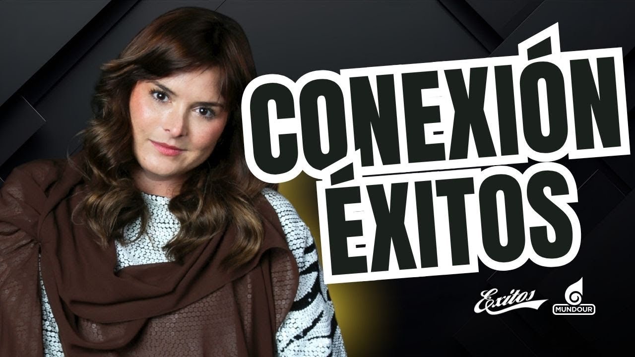 En Vivo Conexión Exitos con Jairam Navas por Exitos 99.9FM 11.02.26. El proceso tras las agendas