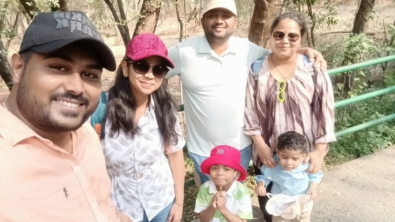 Katraj Zoo #katrajzoo #pune #travel #friends #family 