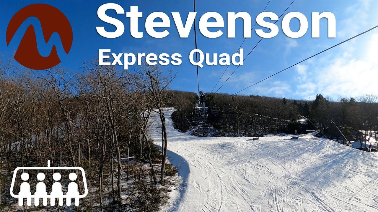 Camelback Mountain - Stevenson Express